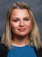 Ralitza P. Parina, MD