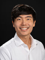 Ju An (Ethan) Park, MD
