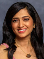 Purvi Parwani, MD