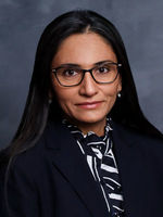 Ami Patel, MD