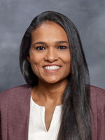 Monalisa Patel, MD
