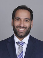 Khalil Pathan, DO