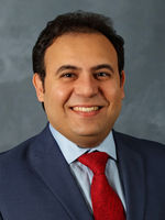 Farzin B. Pedouim, MD