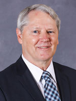 Gordon Peterson, MD