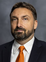 Andrei Radulescu, MD, Ph.D