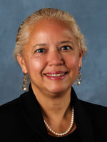 Haydee Ramirez-Mamdani, NP