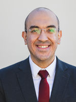 Ramy Sedhom, MD