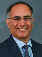 Niren Raval, DO