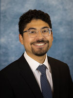 Roberto Torres Chavez, MD