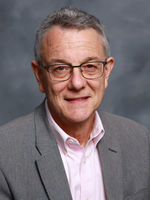 Jeffrey Rosenfeld, MD
