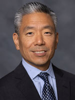 David Row, MD
