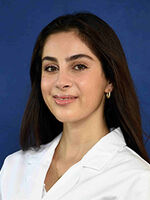 Soraya Sadeghi, MD