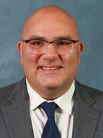 Javid Sadjadi, MD