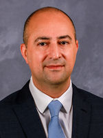 Reza Salabat, MD