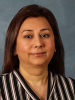 Maryam Sanjari, MD, MPH