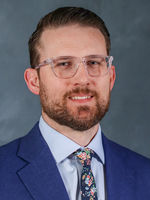 Aaron C. Saunders, MD