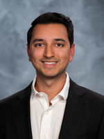 Shaan Shukla, MD