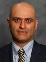 Reza Bavarsad Shahripour, MD