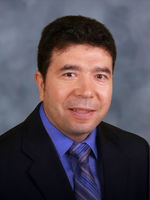 Akbar Sharip, MD, MPH