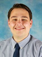 Gregory Shedd, MD