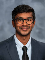 Preston Andrew Shirsat, MD