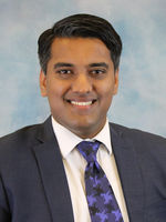 Puneeth Shridhar, MD, PhD