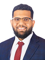 Gursimran Singh, MD