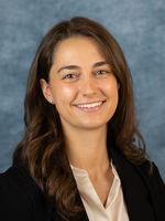 Cassandra Singler, MD