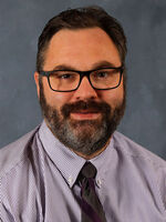 Michael Staton, MD