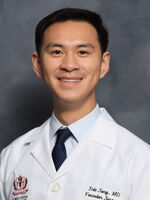 Eric Sung, MD