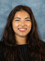 Rashiqah Syed, MD