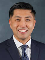 Richard Tang, PA-C
