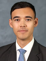 Alexander Thomas, MD