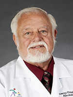 Larry Tinsley, MD