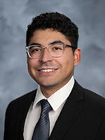 Roberto Torres Chavez, MD
