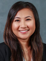Thu  Tran, PA-C