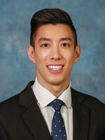 James Tran, MD