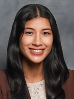 Breanna M. Tran Padron, OD