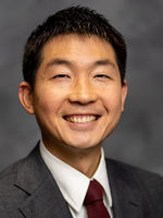 Andrew Wai, MD
