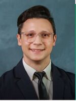 Ian Walters, MD