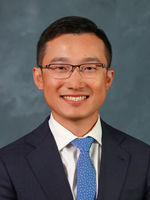 Dennis Jingzhou Wang, MD