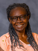 Emilienne Y. Watonsi, NP