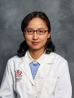 Iris Wei, MD