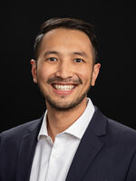 Derek Wong, MD