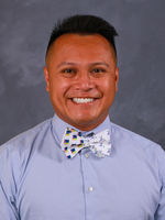 Vincent-Arthur A. Yoro-Bacay, MD