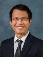 David Young, MD, PhD
