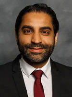 Arash Yousefi, MD