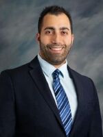 Youssef Hamade, MD