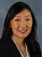 Connie J. Yue, MD