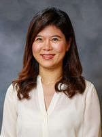 Lydia Zheng, DO
